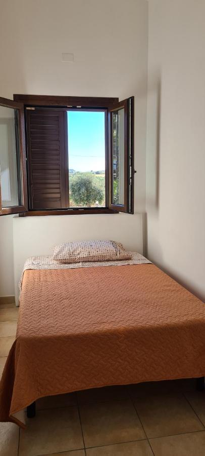 Villa Andrea San Lorenzo Noto Bagian luar foto